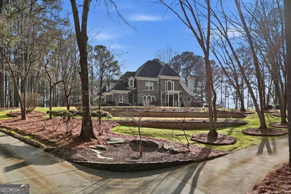 2785 Sixes Road Canton