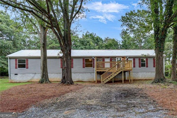 46 Honeysuckle Drive, Cartersville