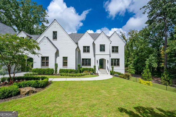5720 Riverside Drive, Atlanta
