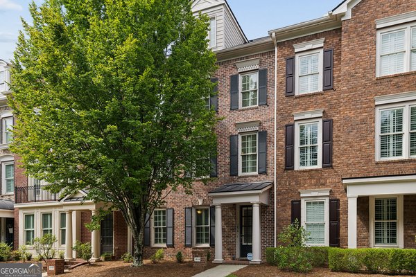 1836 Adagio Drive, Alpharetta