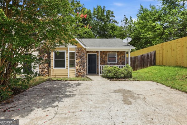3505 Miller Street, Lithia Springs