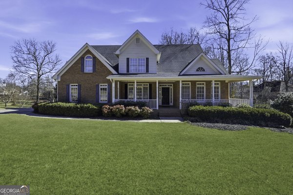 3805 Jones Creek Drive, buford