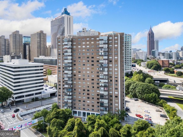 215 Piedmont Avenue, Atlanta