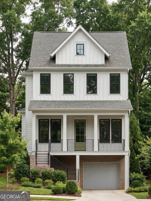 713 Reed Street, Atlanta