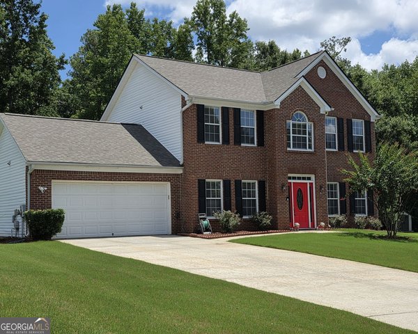 3114 Linsley Court Conyers