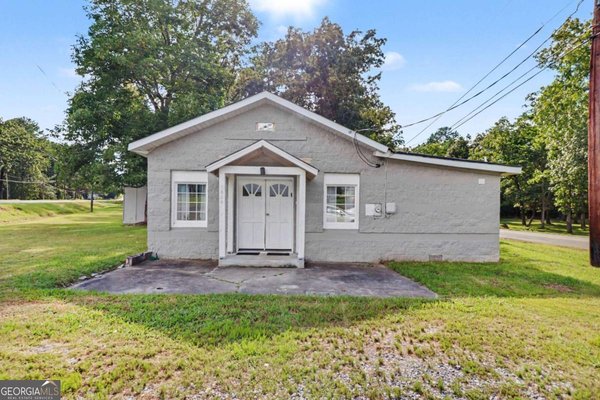 3614 Blacks Bluff Road, Rome