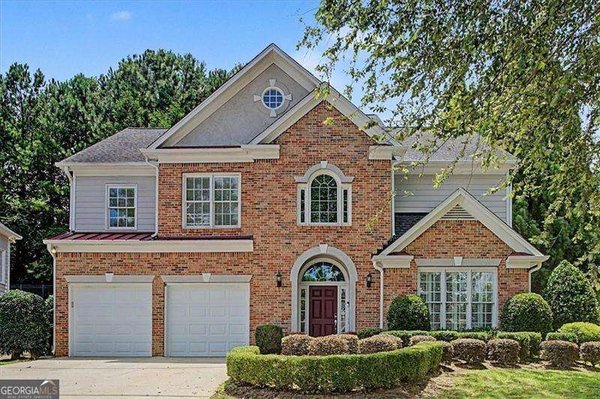 5398 Vinings Lake View Mableton