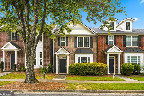 4721 Liberty Square Drive, Acworth