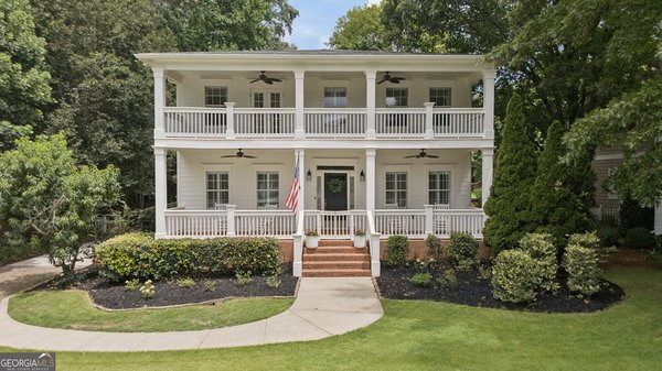1875 La Dawn Lane, Atlanta