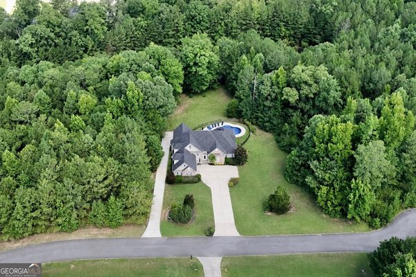 32 River Rapids Drive, Forsyth