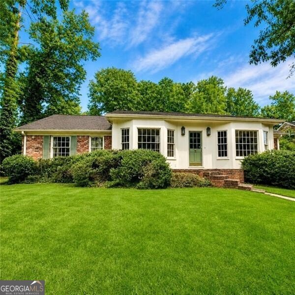 920 Buckingham Circle, Atlanta