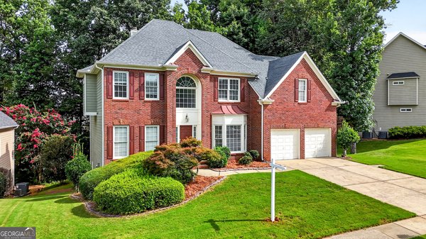 332 Hickory Haven Terrace, Suwanee