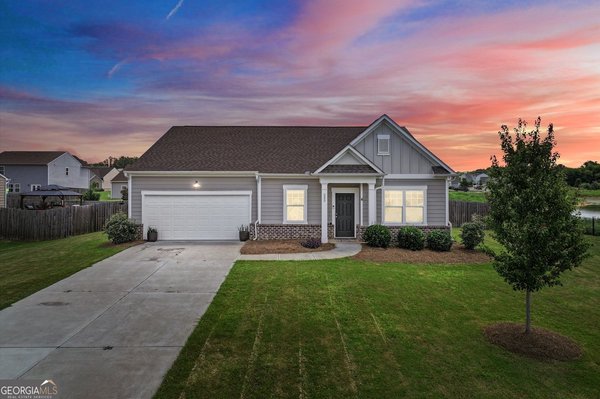 233 San Marino Way, Cartersville