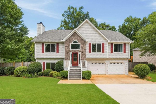 1045 Queensbury Run, Acworth