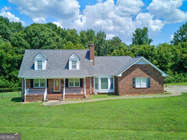 114 Marlow Road, Maysville