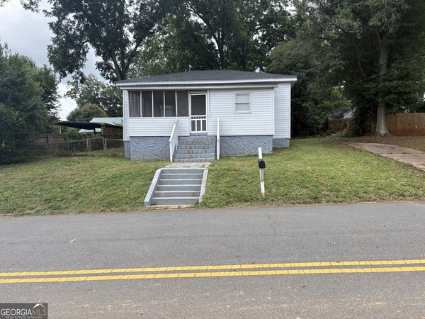 202 Cheatham Street Griffin