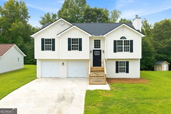 3537 Southchase Drive, Gainesville