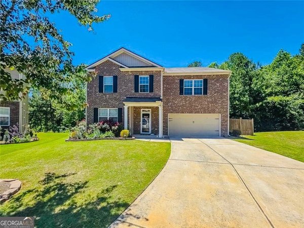 105 Arbor Creek Way, Dallas