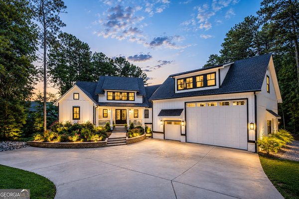 134 Norris Lane, Eatonton