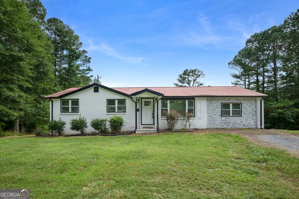1945 Big Ridge Road, Talking Rock