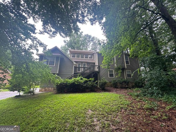 3785 Bozeman Lake Road Kennesaw