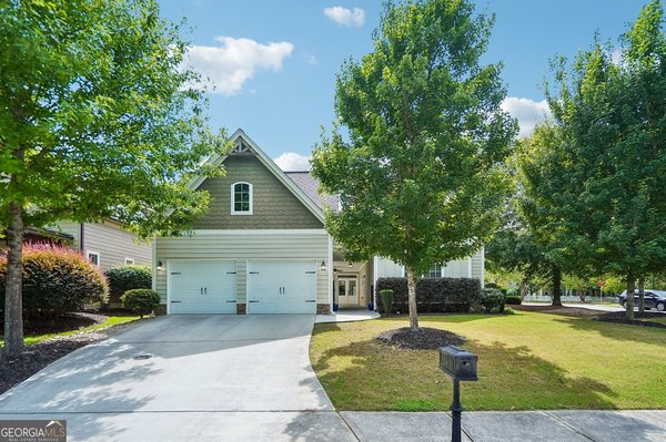 14 Vanderbilt Pointe Way, Newnan
