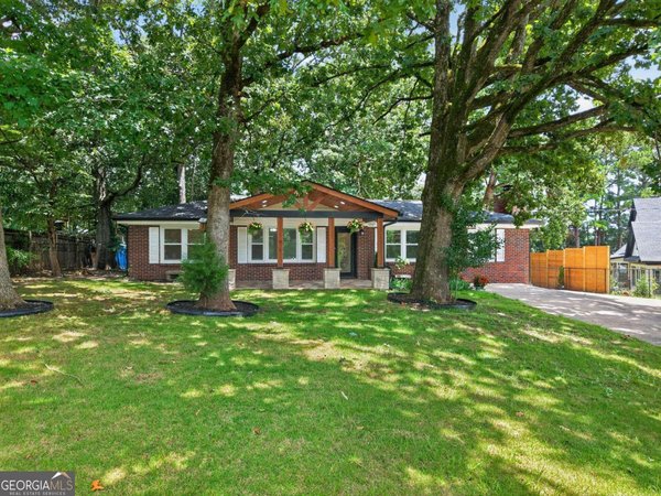 797 Morningside Drive, Lawrenceville