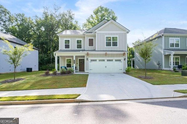 383 Morgan Road Carrollton