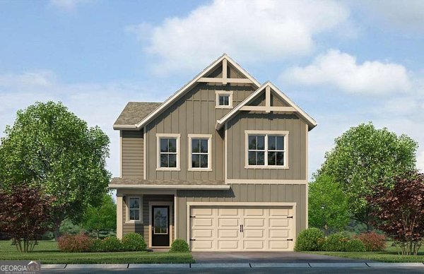1256 Riverstone Road, Jonesboro