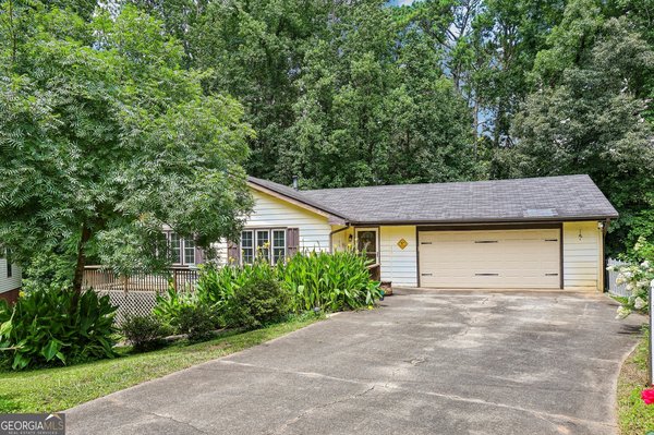 4728 Springs Court Kennesaw