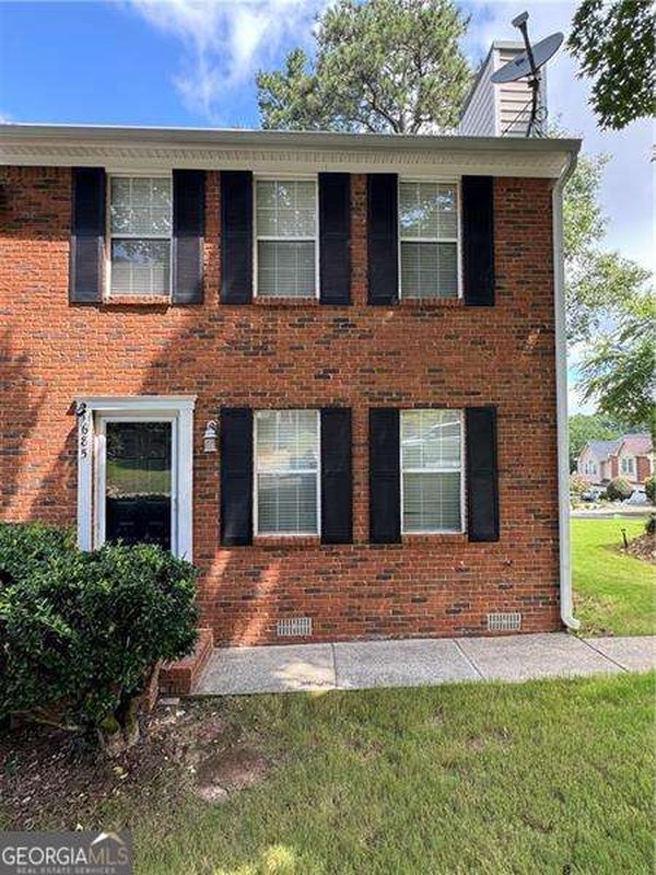 1685 Grist Mill Drive, Marietta
