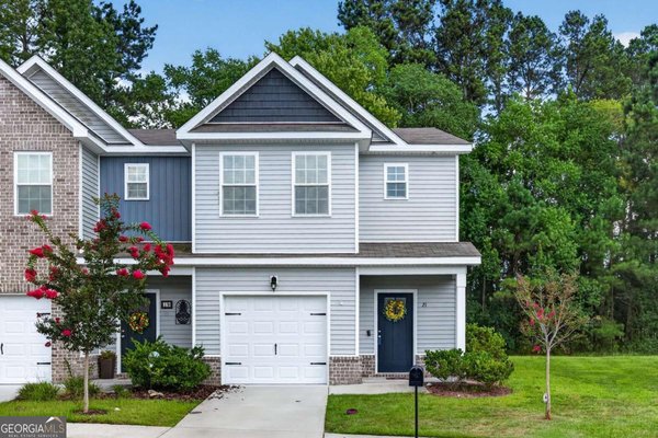 21 Mossy Oak Cove, Port Wentworth