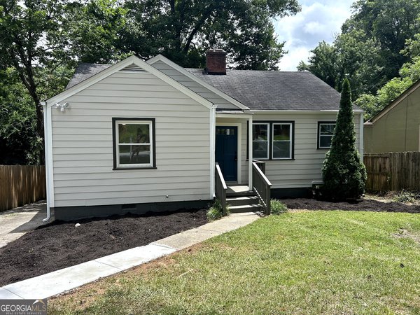 1390 Westmont Road, Atlanta