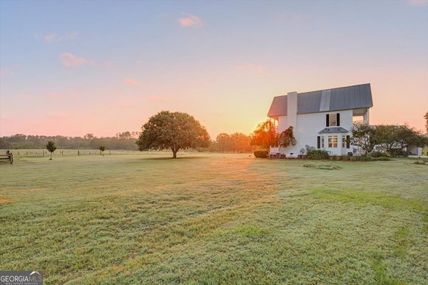 4781 Lj Road, Claxton