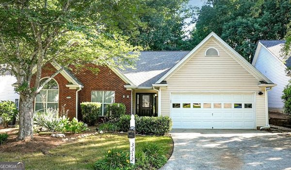 3312 Freedom Landing Kennesaw