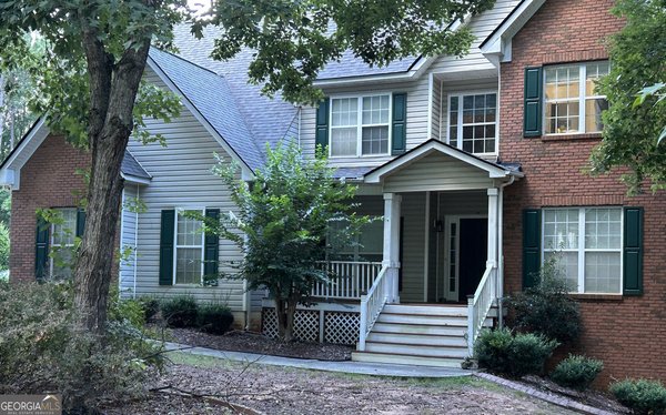 160 Perry Creek Drive, Fayetteville