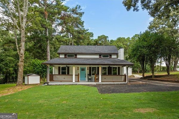 724 Cowan Road, Conyers