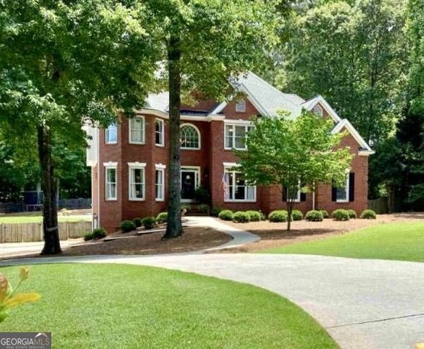 405 Island Cove Drive, Newnan