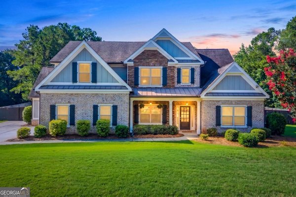 4455 Brookhaven Drive Watkinsville