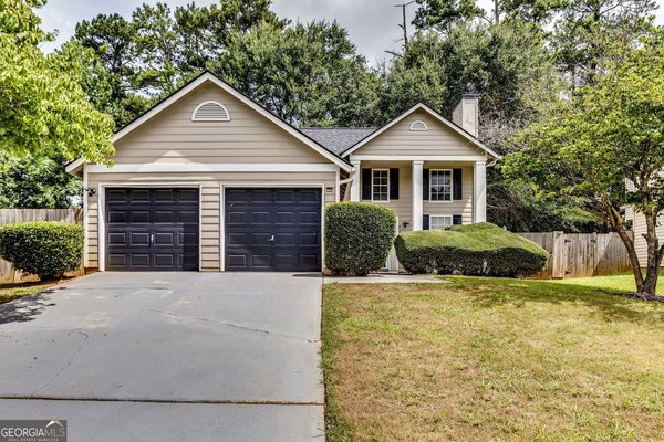 4936 Windsor Downs Drive Decatur