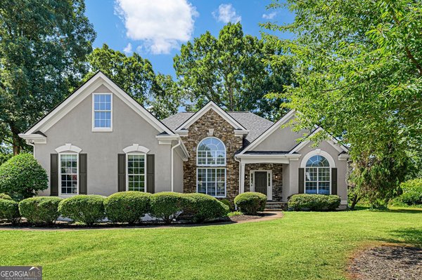2333 Ettas Circle, Conyers