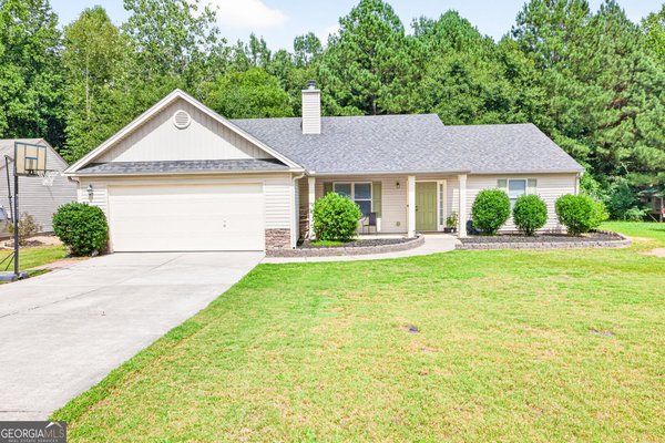 1429 Silvergate Way, Winder
