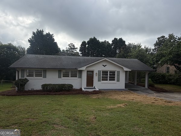 2676 Lilac Drive, Morrow