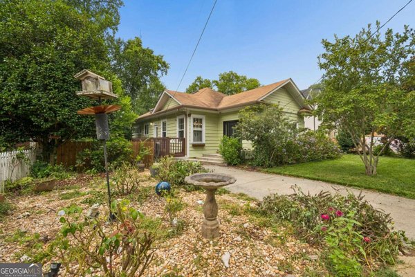 1334 Berwick Avenue, Atlanta