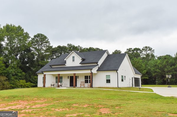 4355 Ga Highway 109, Molena