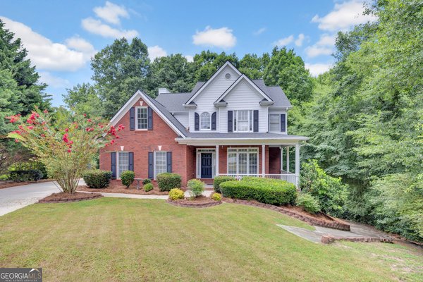 1812 Cotton Lane, Loganville