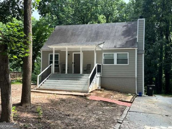 2483 Ramblewood Court, Acworth