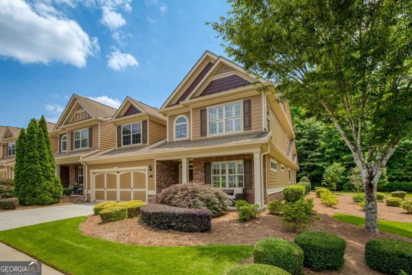 1535 Water Vista Court, Cumming
