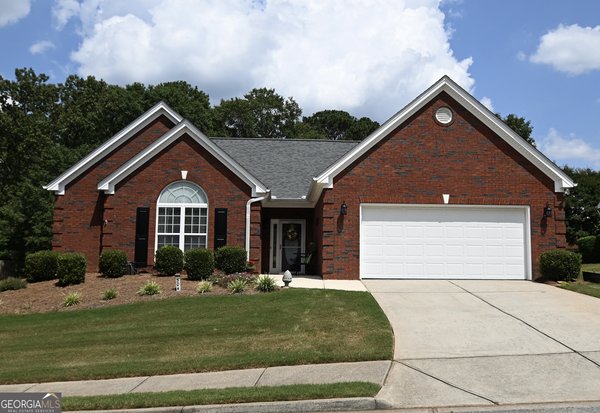 504 Park Place Court, Social Circle