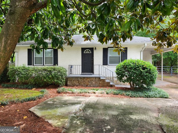 264 Jonesboro Road Jonesboro